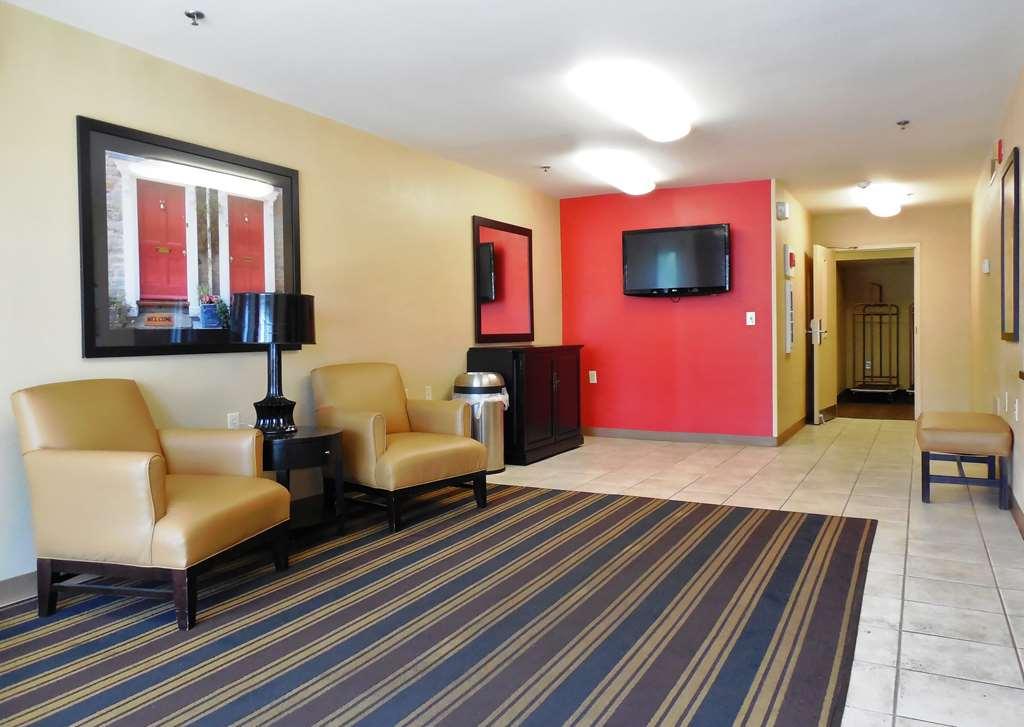 Extended Stay America Suites - Oklahoma City - Northwest İç mekan fotoğraf